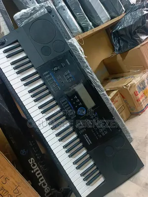 Casio CTK-6200