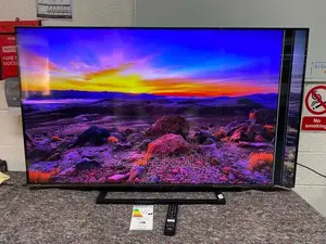 Toshiba Fire TV 65uf3f53db 65" Smart Ultra HDR Led TV+ Amazon Alexa