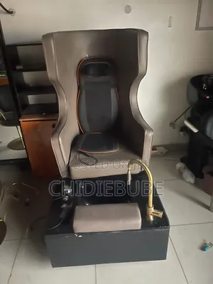 Ppedicure Machine With Massage