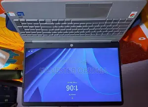 Laptop HP 15 16GB Intel Core i5 SSD 512GB