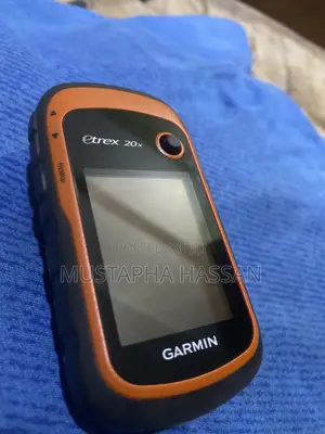Garmin Etrex 20x