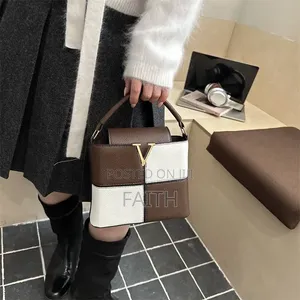 Luxury Handbags That Describes You