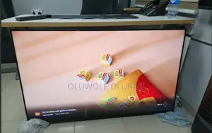 Sony Bravia, Kd-55x80l 55" Smart Google Tv