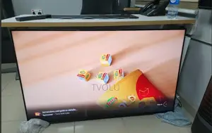 Sony Bravia, Kd-55x80l 55" Smart Google Tv