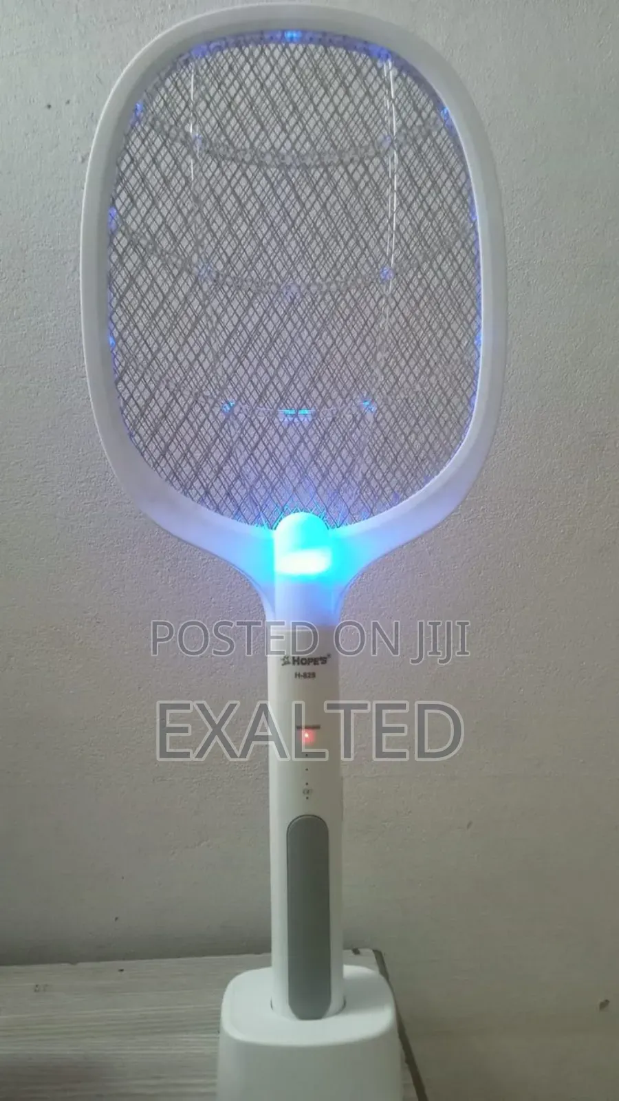 Mosquito Swatter With Stand