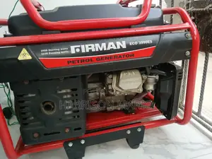 Firman Eco 3990es