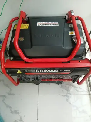 Firman Eco 3990es