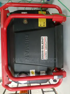 Firman Eco 3990es
