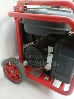 Firman Eco 3990es