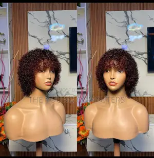 Human Hair