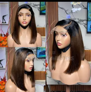 Human Hair