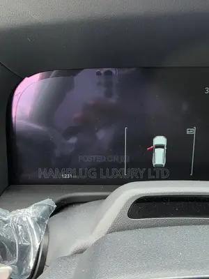 New Lexus GX 2025 Black