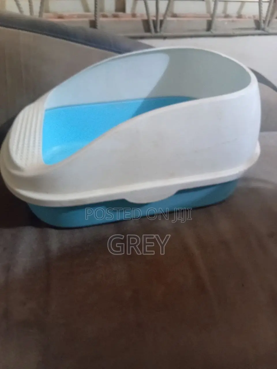 Litter Box