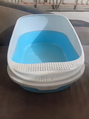 Litter Box
