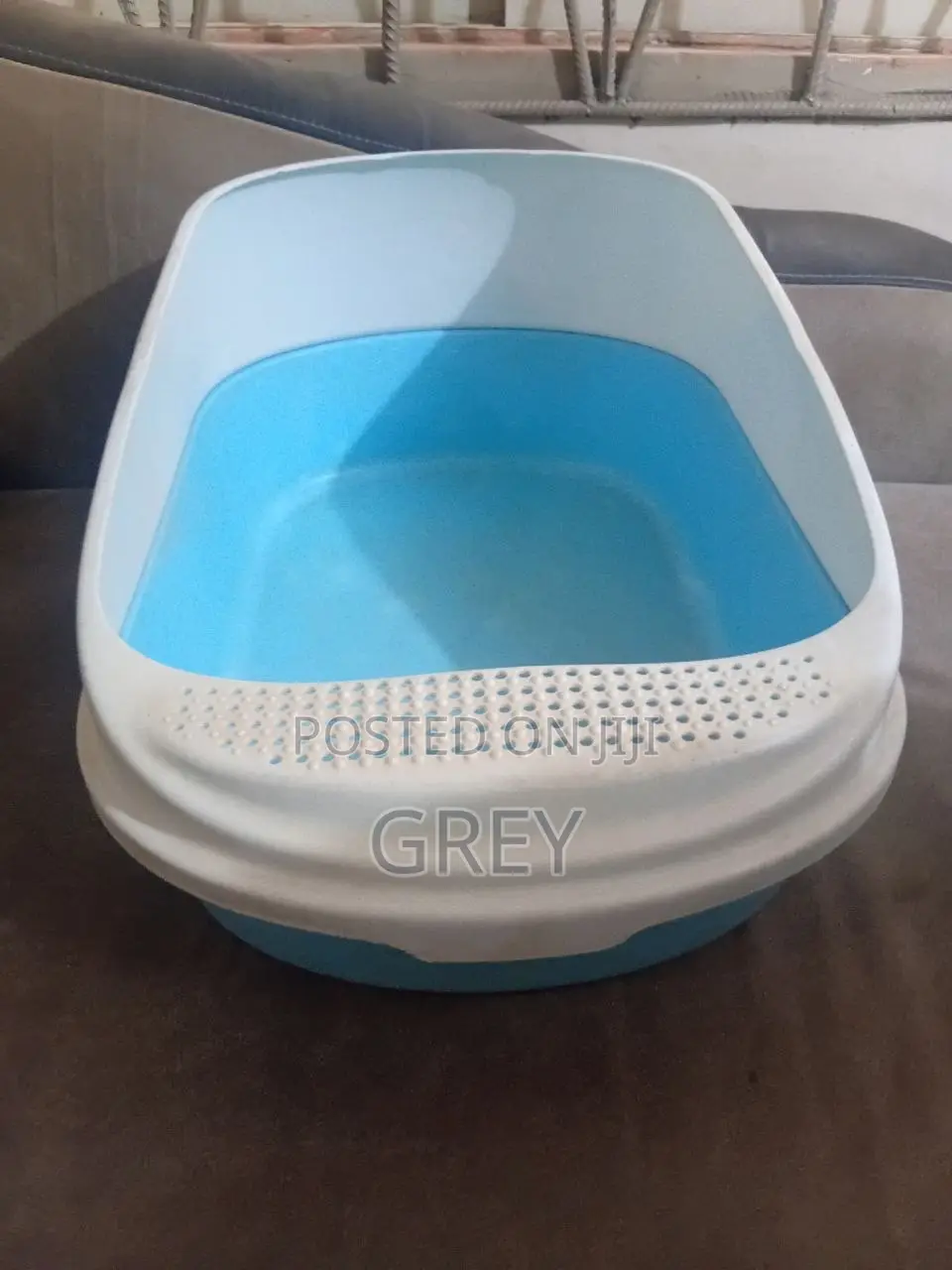 Litter Box
