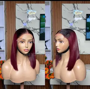 Human Hair