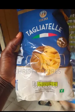 Cucina Tagliatelle