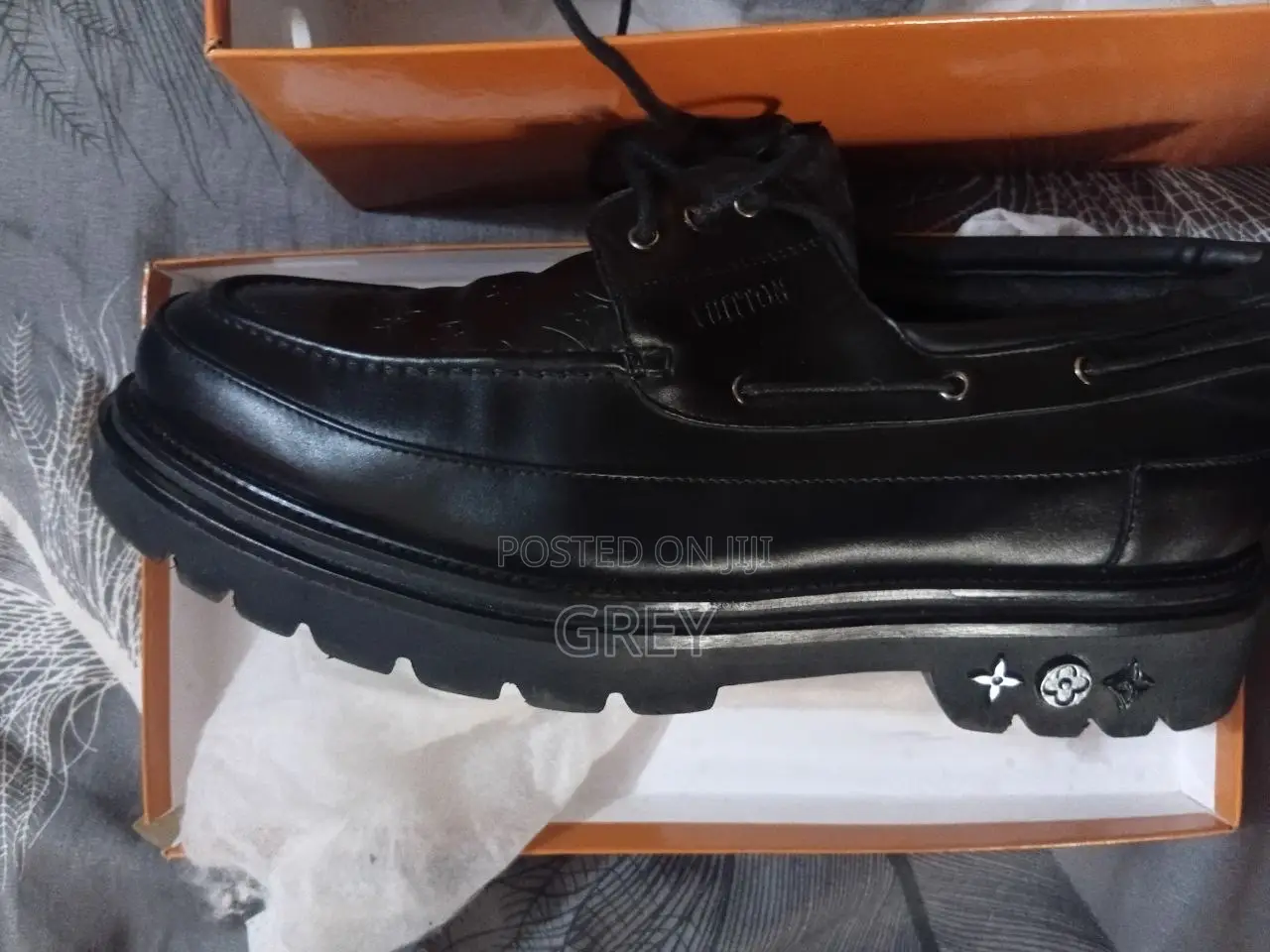 Men’S Shoes