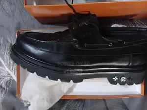 Men’S Shoes