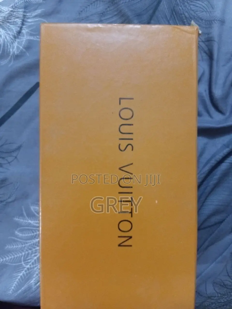 Men’S Shoes