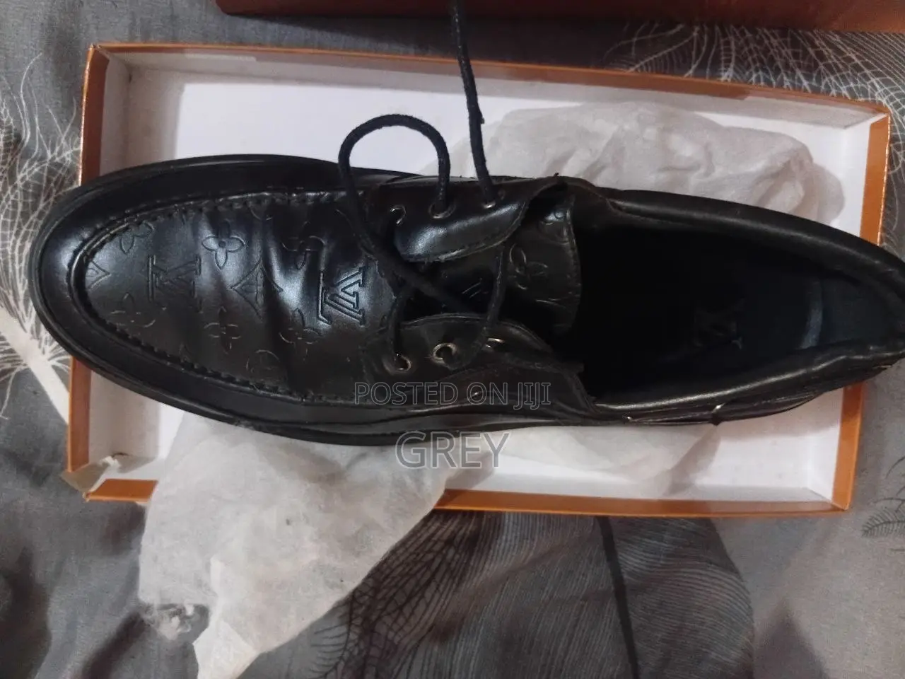 Men’S Shoes