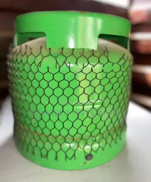Gas Cylinder