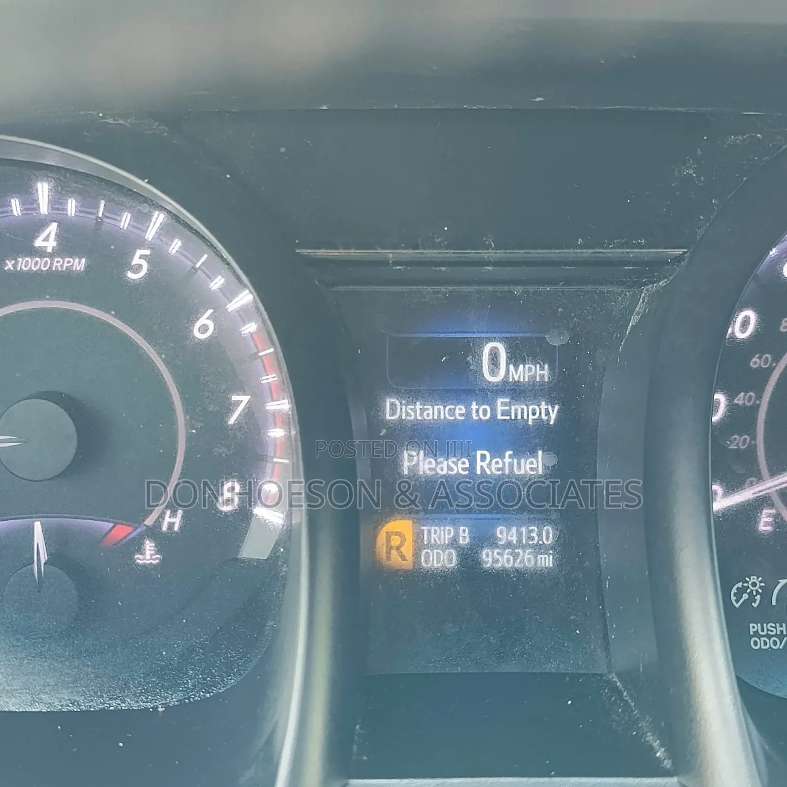 Toyota Avalon 2015 Gray