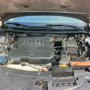 Toyota Avalon 2015 Gray