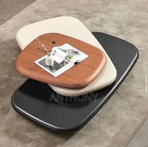 Brand New Foreign Centre Table