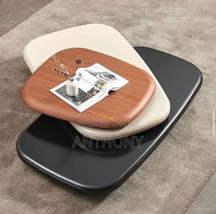 Brand New Foreign Centre Table