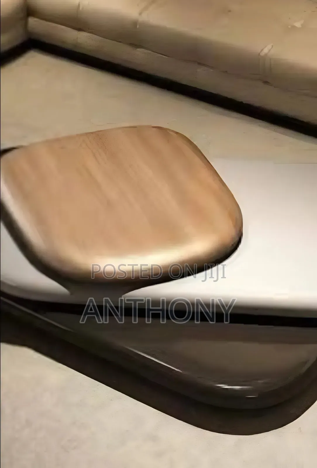 Brand New Foreign Centre Table