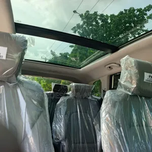Hyundai Santa Fe 2017 White