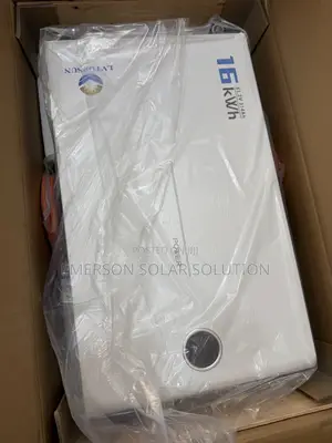 Lvtopsun 16kwh Lithium Battery