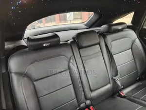 Mercedes-Benz GLE-Class 2016 Blue