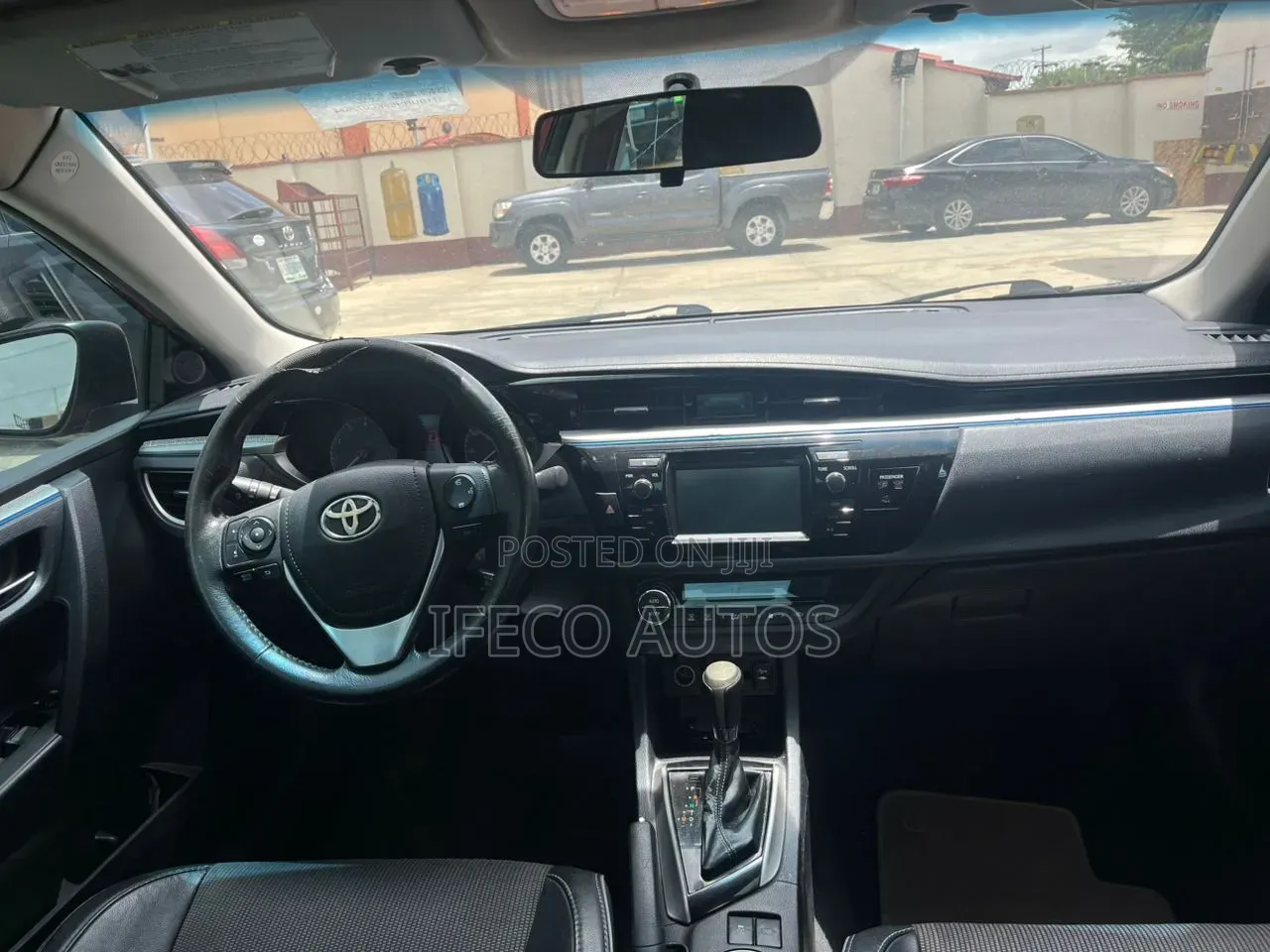 Mercedes-Benz GLE-Class 2016 Blue