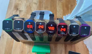 Perfectly Working Well Kids Watches