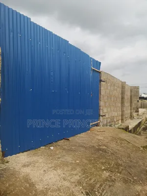 4bdrm Bungalow in Surulere Estate, Abule Egba for sale