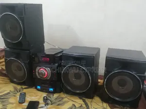 Sony Genezi Super Powerful