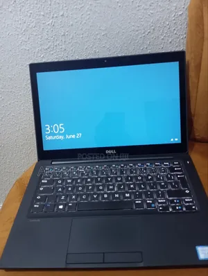 Laptop Dell Latitude 7280 8GB Intel Core i7 SSD 256GB