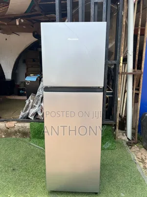 154l Hisense Fridge