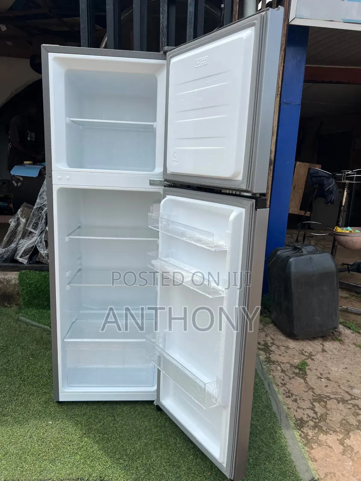 154l Hisense Fridge