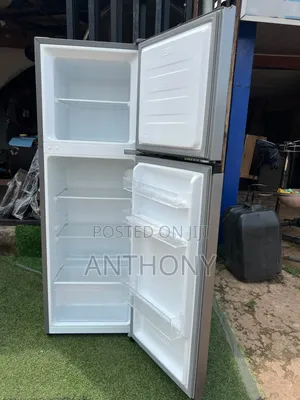 154l Hisense Fridge
