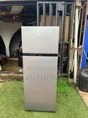 205l Hisense Fridge