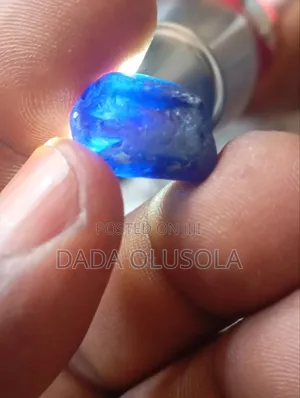 Sapphire Available to Sell