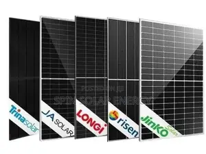 Solar Panels