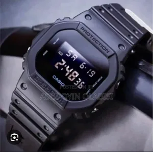 Adult Gshock Rubber