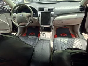 Toyota Camry LE 4dr Sedan (2.4L 4cyl 5A) 2008 Black