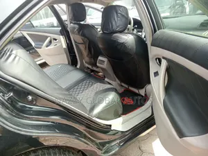 Toyota Camry LE 4dr Sedan (2.4L 4cyl 5A) 2008 Black