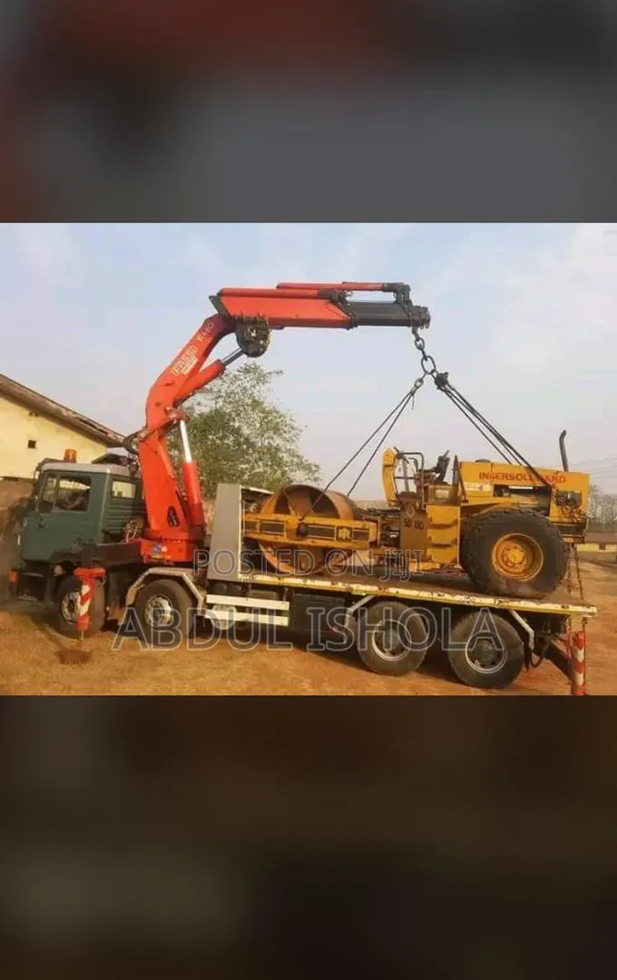 Hi Tech Power System,Transport Services