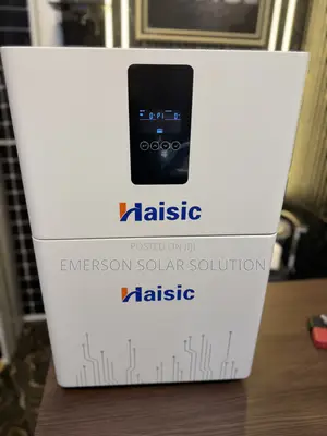 4kwh All in One Solar Generator